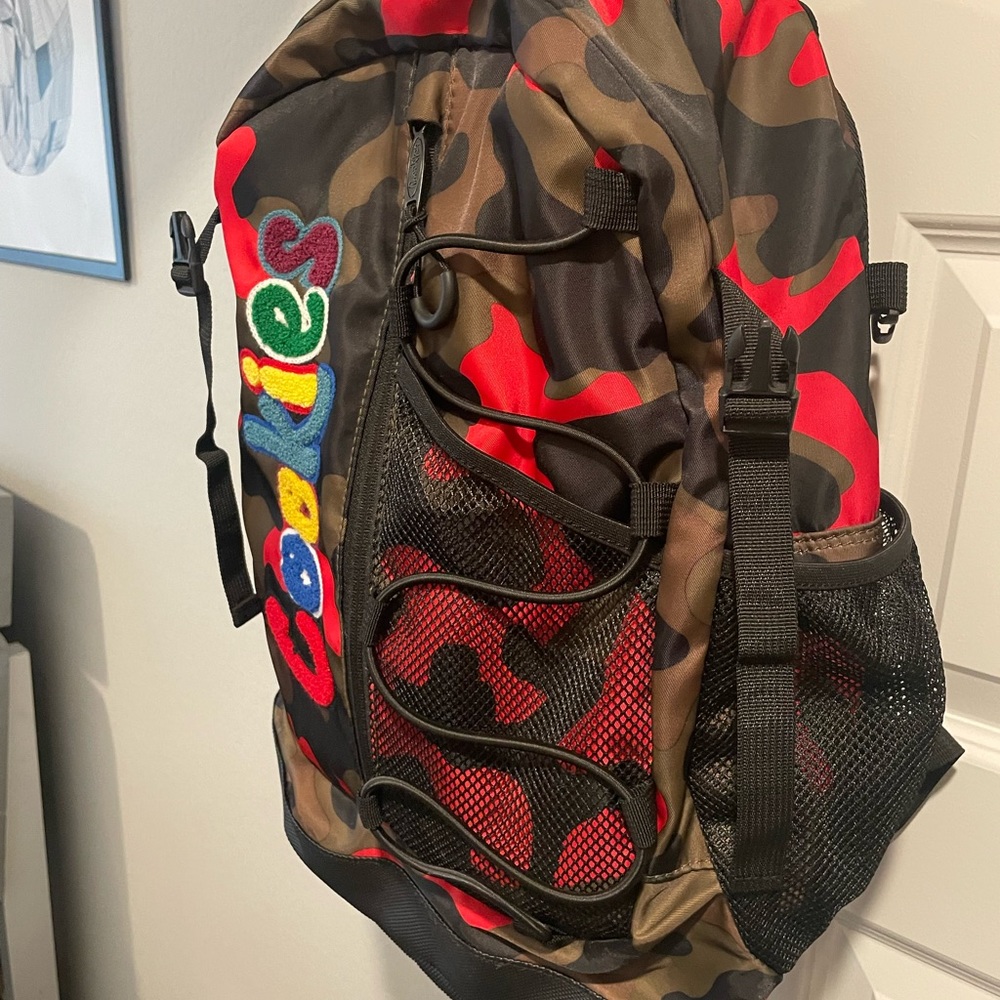 Cookies Sf smell proof backpack